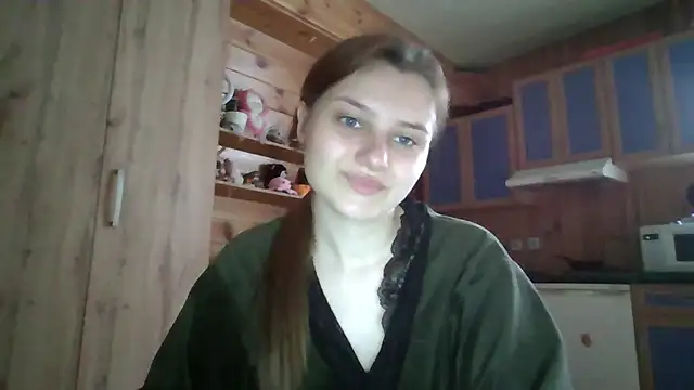 Little shygirl online show from October 12, 4:55 am