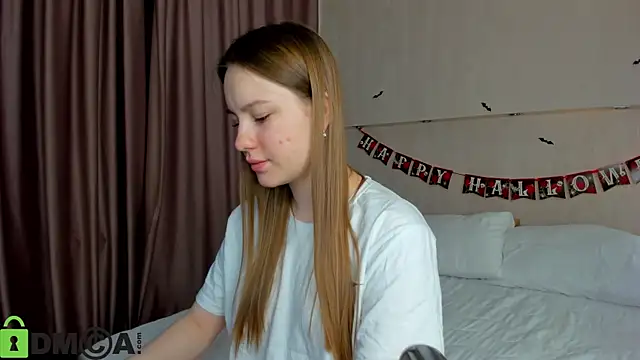 Candy Cansew online show from October 29, 1:08 am