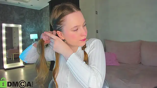 Snapshot of Candy_Cansew chatting on April 26, 1:03 am Candy Cansew online show from April 26, 1:03 am