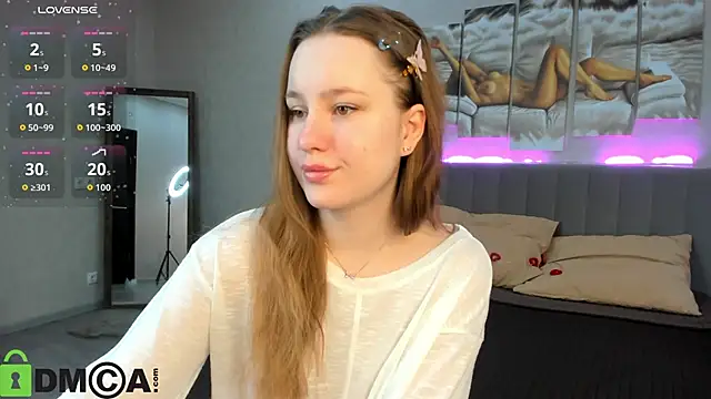 Snapshot of Candy_Cansew chatting on May 5, 1:02 am Candy Cansew online show from May 5, 1:02 am