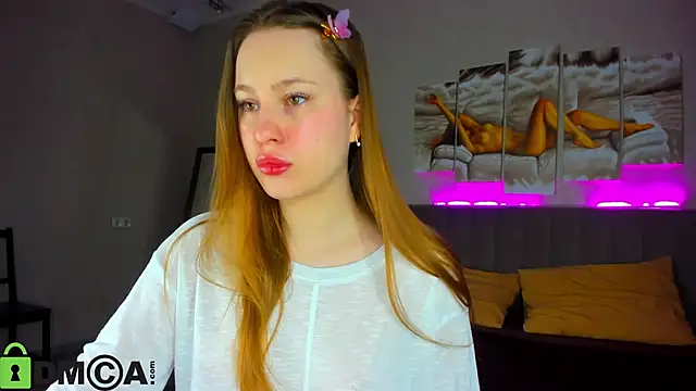 Snapshot of Candy_Cansew chatting on May 15, 1:01 am Candy Cansew online show from May 15, 1:01 am