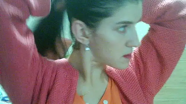 Snapshot of Casey_Jeannie chatting on November 26, 12:17 pm Casey Jeannie online show from November 26, 12:17 pm