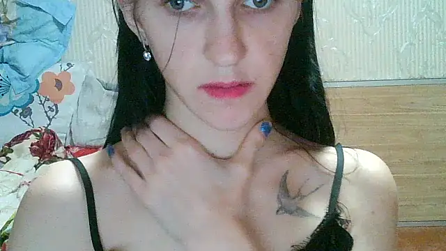 Casey Jeannie online show from April 4, 10:18 pm