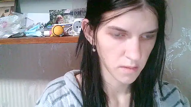 Casey Jeannie online show from July 19, 7:39 pm