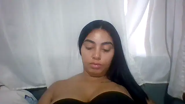 Snapshot of querida777 chatting on September 16, 1:12 pm querida777 online show from September 16, 1:12 pm