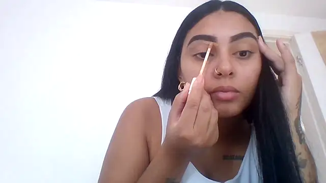 Snapshot of querida777 chatting on November 11, 6:30 pm querida777 online show from November 11, 6:30 pm