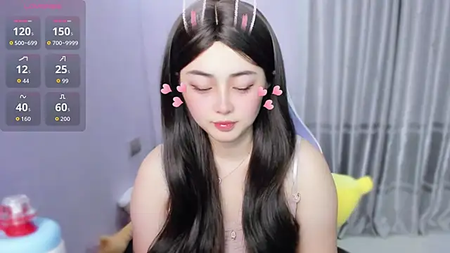 yuki3366 online show from September 10, 2:28 pm