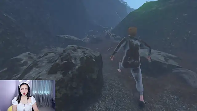 yuki3366 online show from October 2, 7:15 am