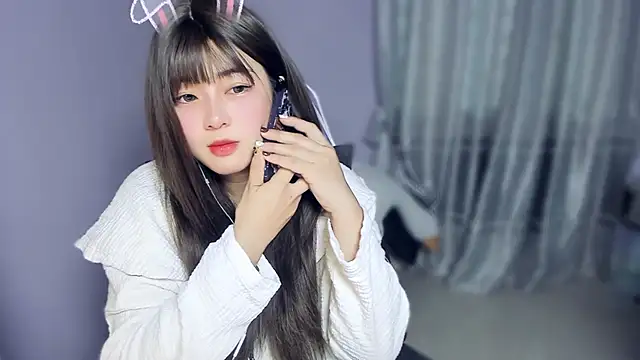 yuki3366 online show from November 9, 3:27 am