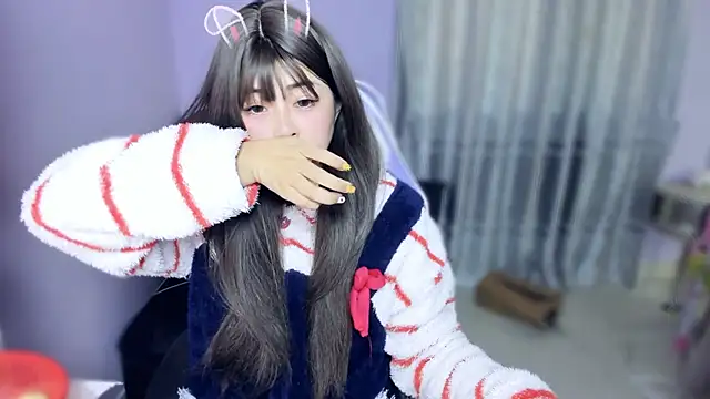 yuki3366 online show from January 8, 6:05 am