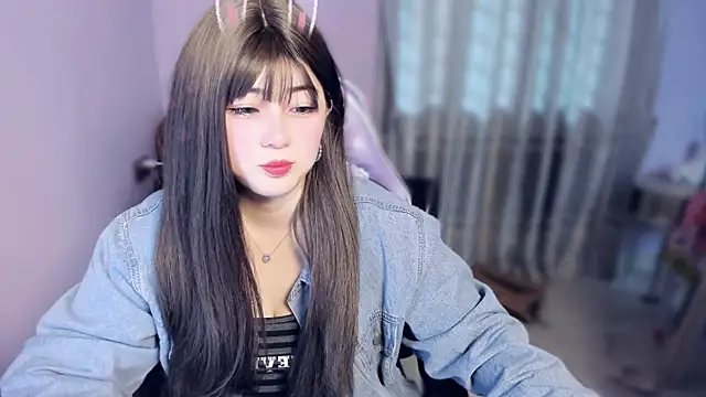 yuki3366 online show from January 16, 6:50 am