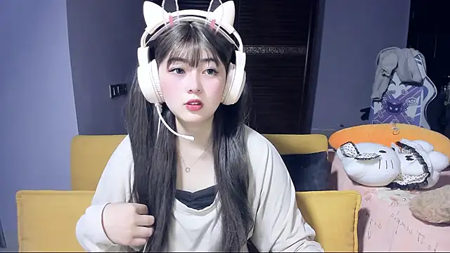 yuki3366 online show from February 12, 7:47 am