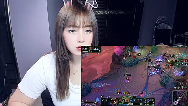 yuki3366 online show from February 23, 3:42 pm