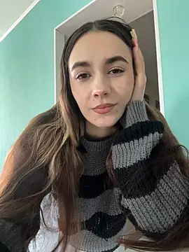 CupSizeGirl online show from February 4, 5:24 am