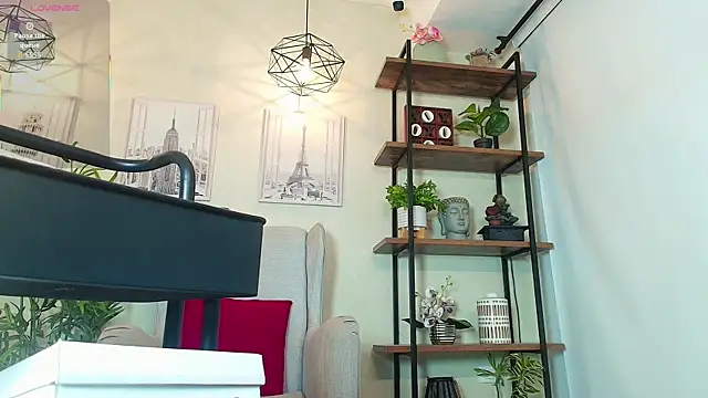  Victoria Collins online show from January 9, 10:07 am