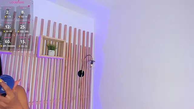 ciara blake online show from February 19, 7:43 pm