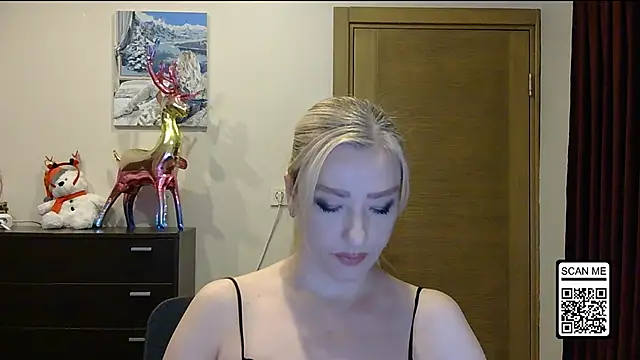 Wild Silk Desire online show from December 22, 2:58 pm