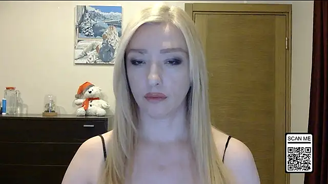 Wild Silk Desire online show from January 17, 1:49 pm