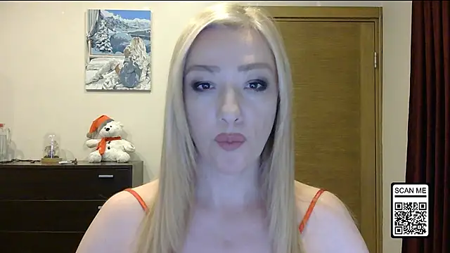 Wild Silk Desire online show from January 18, 1:59 pm