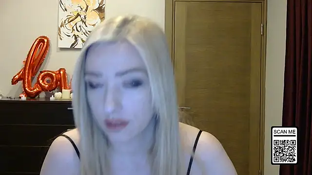 Wild Silk Desire online show from March 31, 5:13 pm