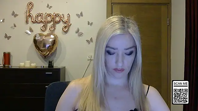 Wild Silk Desire online show from April 18, 5:28 pm