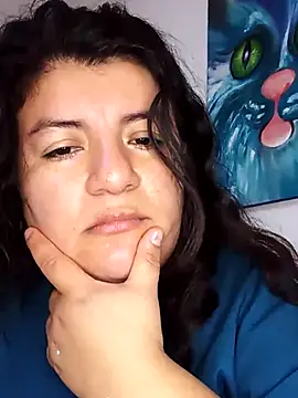 mystery psique online show from April 5, 4:04 pm