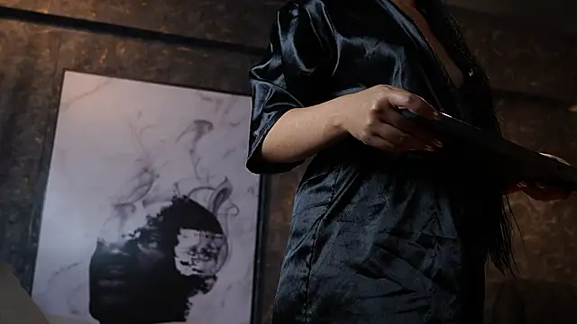 Susan wall online show from February 12, 12:55 pm