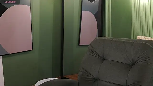 Susan wall online show from June 15, 1:08 am