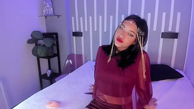 Snapshot of Victoriaa2_Doll chatting on January 10, 12:18 pm Victoriaa2 Doll online show from January 10, 12:18 pm