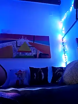 hotCOUPLEPETRA online show from January 16, 10:08 am