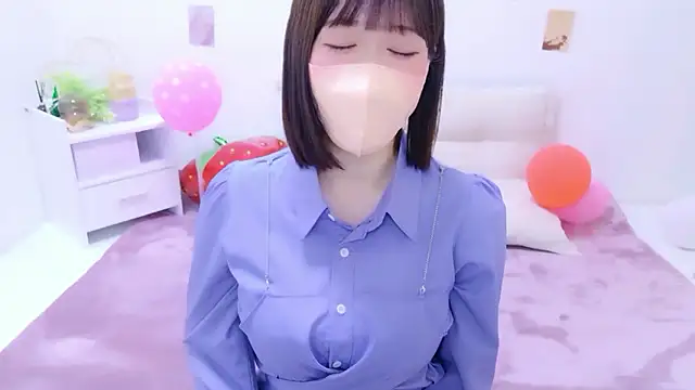  suika  online show from April 29, 4:22 pm