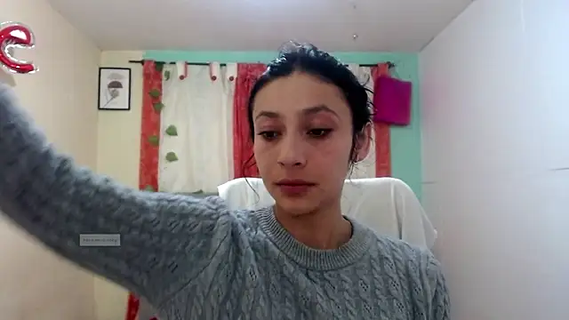 vale miel online show from October 7, 8:39 pm