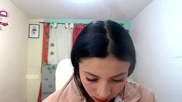 vale miel online show from October 15, 11:49 pm