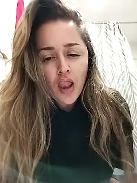 IvannaDivina online show from March 21, 9:12 pm