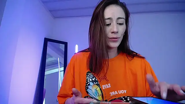 ANASTASIA DOLL8 online show from May 16, 7:34 pm