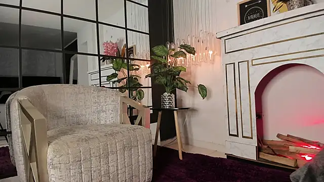 floraginette online show from March 3, 6:14 pm