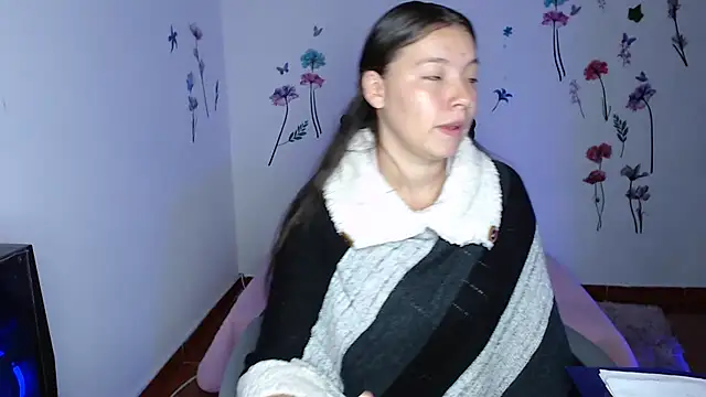 mariaana  222 online show from February 20, 5:59 am