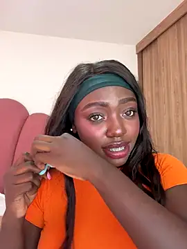 alissradiante1 online show from December 23, 2:53 am