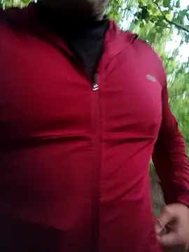 CloudyMuscleBeefy online show from September 11, 6:08 pm