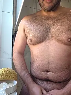 CloudyMuscleBeefy online show from March 14, 2:22 pm