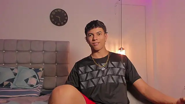 Santy Stump online show from November 5, 9:26 pm