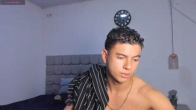 Santy Stump online show from February 17, 11:22 pm