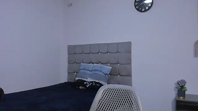 Santy Stump online show from February 19, 10:17 pm