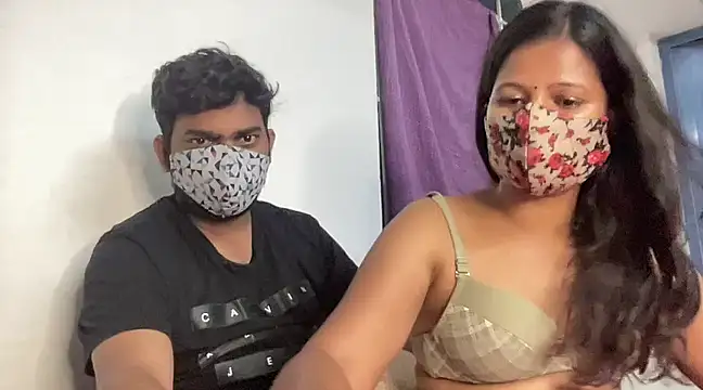 Tamil india couples  online show from March 22, 7:53 pm