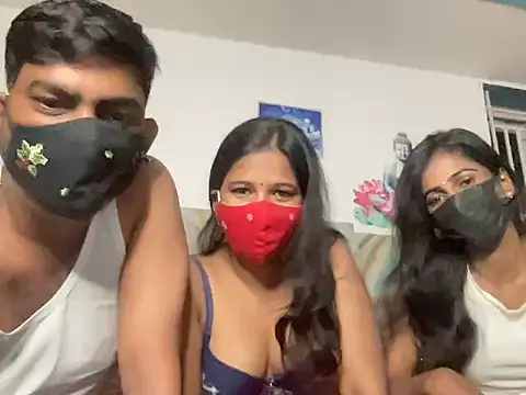 Tamil india couples  online show from February 9, 6:12 pm