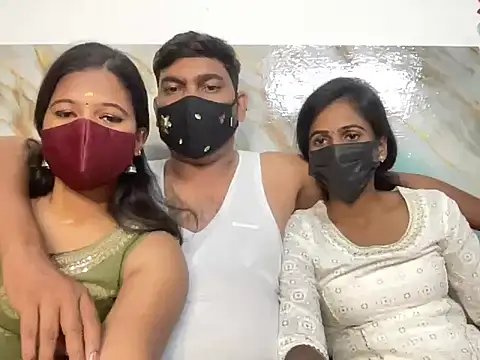 Tamil india couples  online show from February 11, 6:13 pm