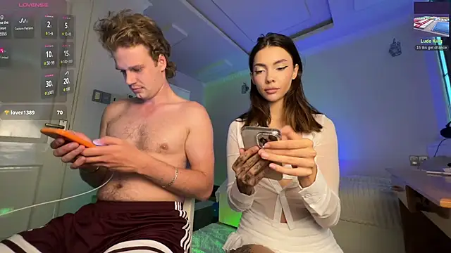 Morphiturata online show from April 11, 5:23 am