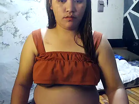 Pinaymiccah26 online show from October 14, 6:36 am