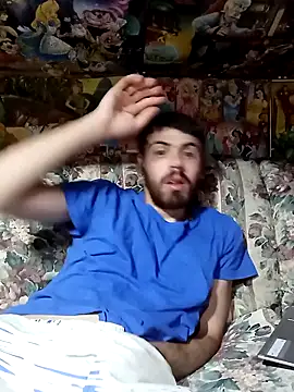 Angelsordemons6 online show from September 19, 8:31 pm