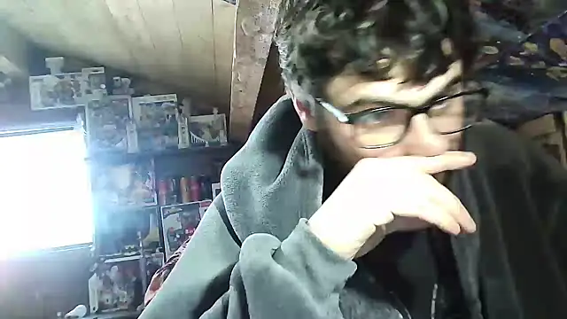 Angelsordemons6 online show from May 13, 7:22 pm